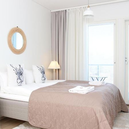 Arctic Suite Evakko Рованиеми Екстериор снимка