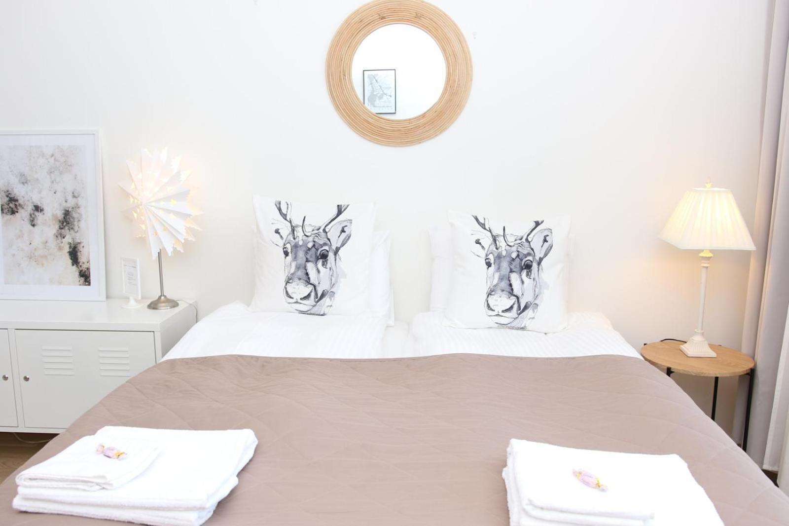 Arctic Suite Evakko Рованиеми Екстериор снимка